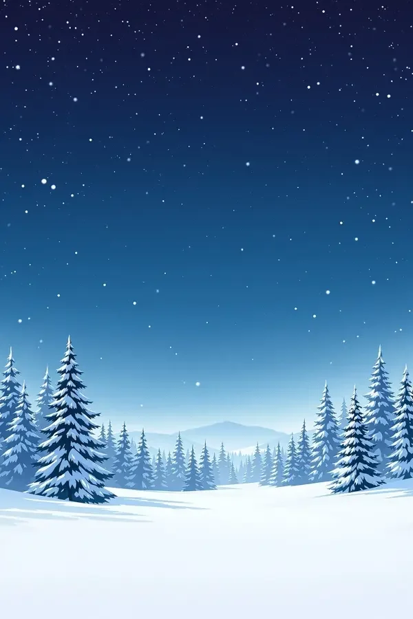 星落雪原（2023）剧集海报 - 小苹果影视